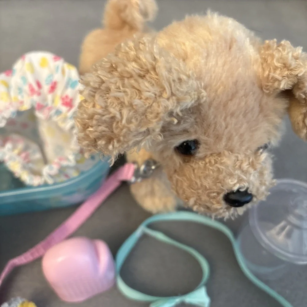 My Life As Pet Grooming‎ Play Set for 18
